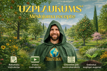 Load image into Gallery viewer, Mēslojuma "Uzplaukums" recepte