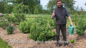 DIY Microbial Fertiliser – Full Instruction & Checklist (PDF Download) & Video